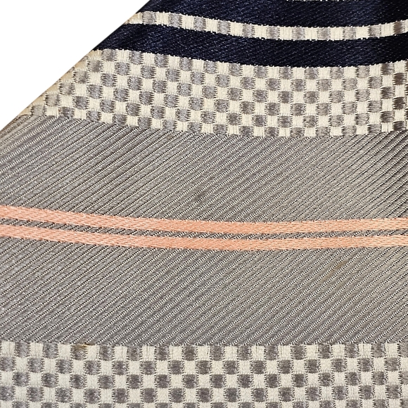 MODA RITORNO TIE - Picture 11 of 13